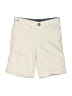 Tommy Hilfiger Solid Tan Khaki Shorts Size 3 - photo 1