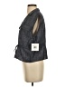 Ellen Tracy Gray Sleeveless Button-Down Shirt Size S - photo 5