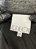 Addison Black Sleeveless Blouse Size M - photo 7