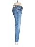 Adriano Goldschmied Solid Blue Jeans Size 27 waist - photo 4