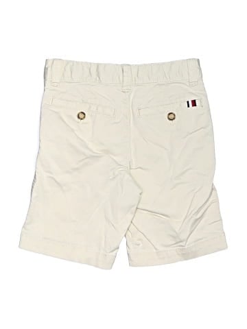 Tommy Hilfiger Khaki Shorts (view 2)