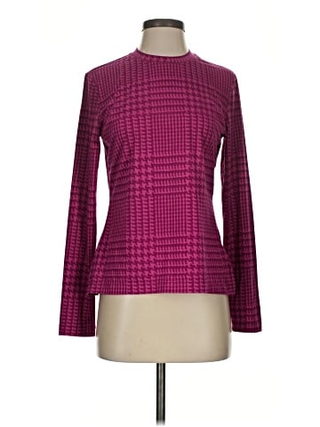 Brooks Brothers Long Sleeve Blouse (view 1)