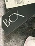 BCX Graphic Ivory Cocktail Dress Size S - photo 9