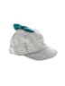 Baby Gap 100% Cotton Gray Baseball Cap  Size 12-18 mo - photo 1
