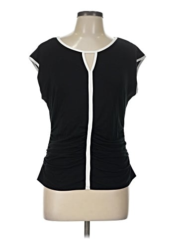 Vince Camuto Sleeveless T-Shirt (view 1)