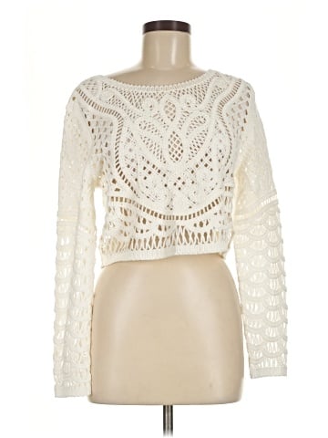 BA&SH Pullover Sweater (view 1)