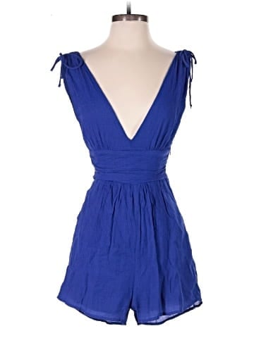 One Clothing Romper (view 1)