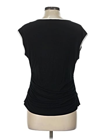 Vince Camuto Sleeveless T-Shirt (view 2)
