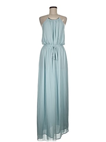 Zara Basic Casual Dress (view 1)