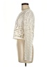 BA&SH Ivory Pullover Sweater Size Lg (3) - photo 5