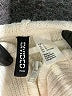 Divided by H&M 100% Acrylic Ivory Jacket Size L - photo 6