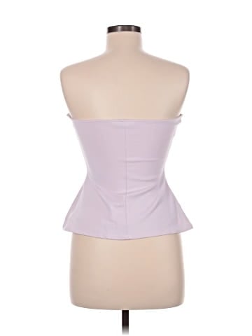 Zara Sleeveless Top (view 2)