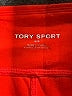 Tory Sport Color Block Red Active Pants Size S - photo 7