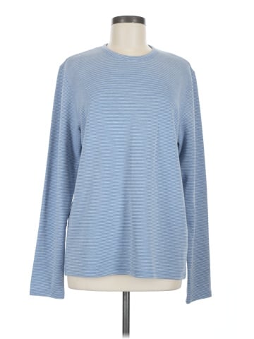 Vince. Long Sleeve T-Shirt (view 1)