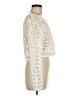 BA&SH Ivory Pullover Sweater Size Lg (3) - photo 4