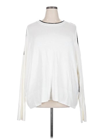 Worthington Pullover Sweater (view 1)