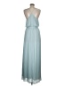 Zara Basic Teal Casual Dress Size M - photo 2