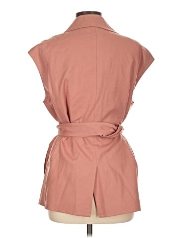Elie Tahari Vest (view 2)