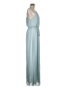 Zara Basic Teal Casual Dress Size M - photo 4
