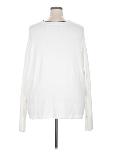 Worthington Pullover Sweater (view 2)
