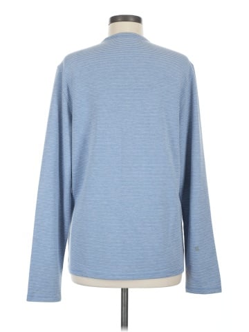 Vince. Long Sleeve T-Shirt (view 2)