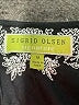 Sigrid Olsen 100% Cotton Black Long Sleeve Blouse Size M - photo 7