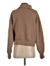 Active by Old Navy Tan Sweatshirt Size S - photo 2