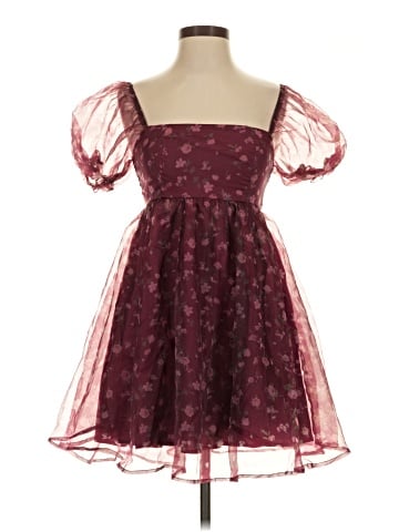 Altar'd State Cocktail Dress (view 1)