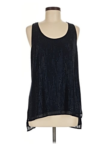 Reiss Sleeveless Blouse (view 1)