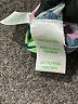 Lilly Pulitzer 100% Cotton Floral Teal Sleeveless Blouse Size XL - photo 8