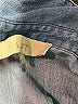 Ann Taylor LOFT Blue Long Sleeve Button-Down Shirt Size XXL - photo 7
