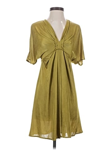 BCBGMAXAZRIA Casual Dress (view 1)