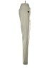 Lisette Solid Tan Active Pants Size 4 - photo 4