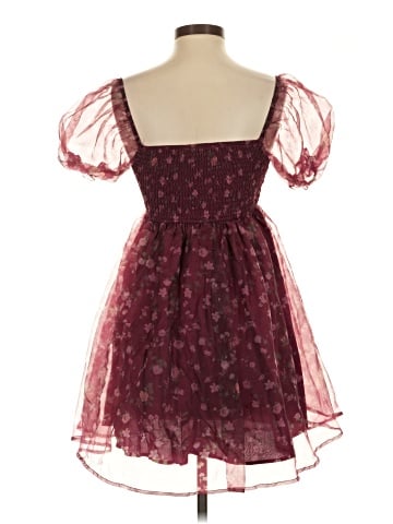 Altar'd State Cocktail Dress (view 2)