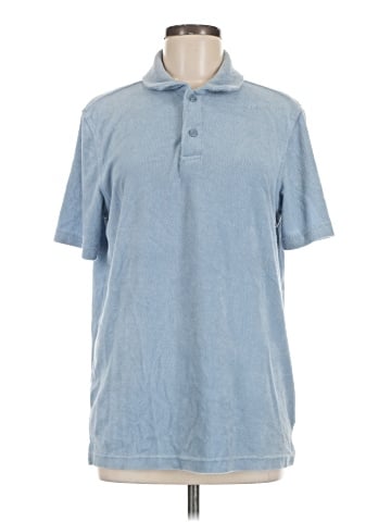 C&C California Short Sleeve Button-Down Shirt (view 1)