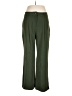 Counterparts Green Casual Pants Size 12 - photo 1