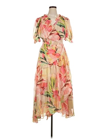 Hutch Cocktail Dress (view 1)