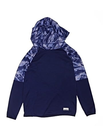 OshKosh B'gosh Pullover Hoodie (view 1)