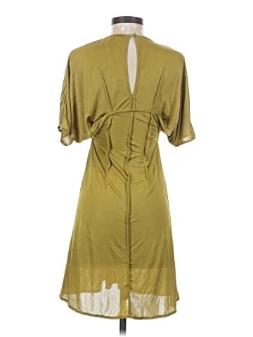 BCBGMAXAZRIA Casual Dress (view 2)