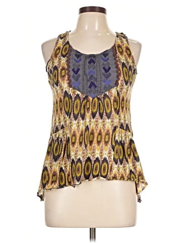 Unit Sleeveless Blouse (view 1)