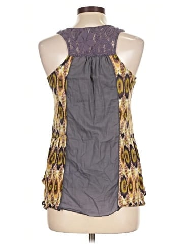 Unit Sleeveless Blouse (view 2)