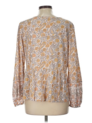 Lucky Brand Long Sleeve T-Shirt (view 2)