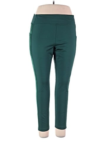 Victoria's Secret Pink Active Pants (view 1)