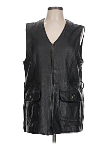 Siena Studio Vest (view 1)