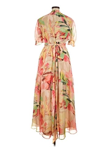 Hutch Cocktail Dress (view 2)