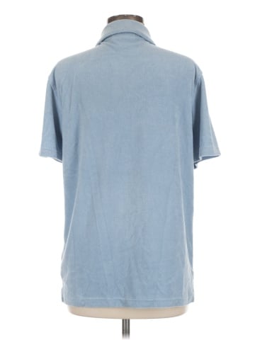 C&C California Short Sleeve Button-Down Shirt (view 2)
