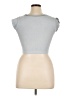Out From Under Gray Sleeveless T-Shirt Size XL - photo 2