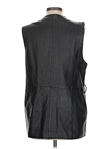 Siena Studio Vest (view 2)