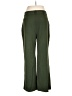 Counterparts Green Casual Pants Size 12 - photo 2