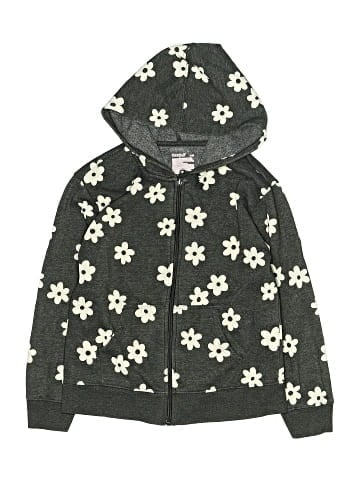 Cat & Jack Zip Up Hoodie (view 1)